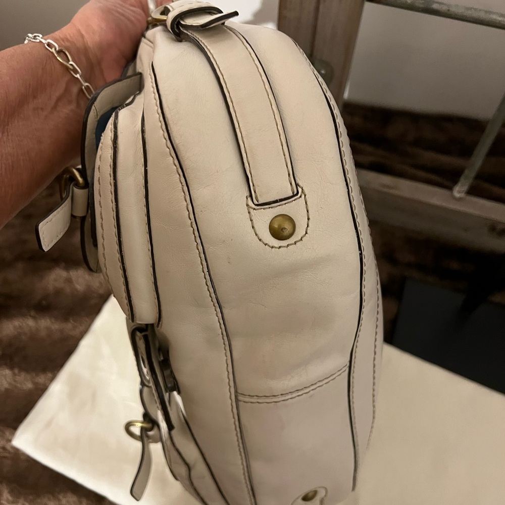 Coach Vintage Legacy Garcia - Picture 7 of 10